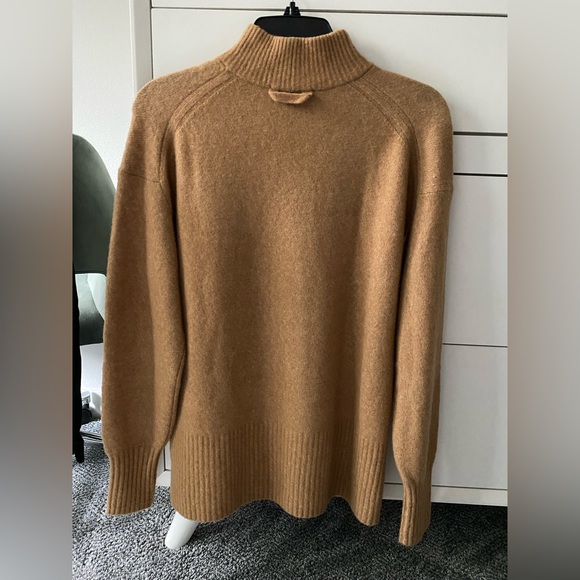 Cozy-Stretch Pullover Sweater - Picture 5 of 6